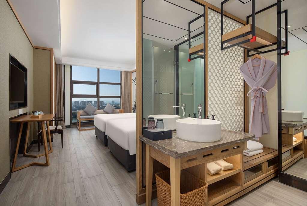 Days Inn Shaoxing Yuecheng Chambre photo